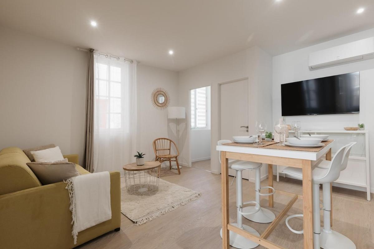 L'Esquisse ~ Hypercentre ~ Climatisation Apartment Perigueux Exterior photo
